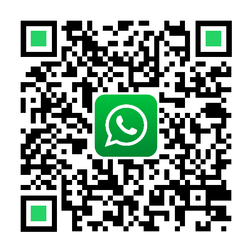 QR code WhatsApp